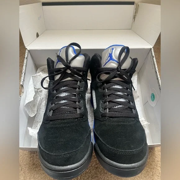 Jordan 5 - Picture 9 of 16